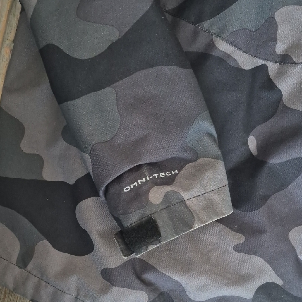 Jacket - Picture 10 of 10